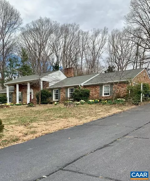 157 Briarherst Dr, Amherst, VA 24521