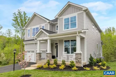3700 Thicket Run Pl, Charlottesville, VA 22901 photo 2