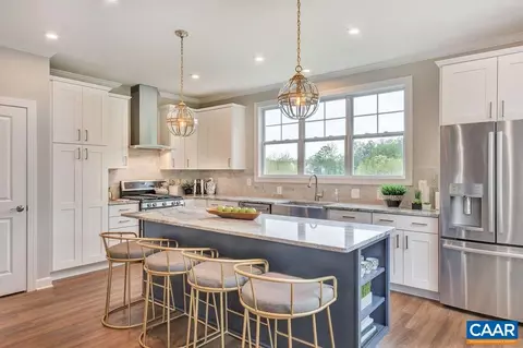 3700 Thicket Run Pl, Charlottesville, VA 22901 photo 9