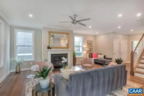 3700 Thicket Run Pl, Charlottesville, VA 22901 photo 7