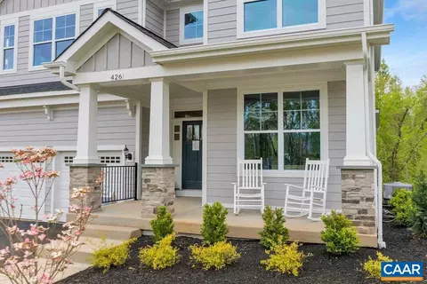 3700 Thicket Run Pl, Charlottesville, VA 22901 photo 3
