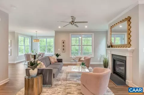 3700 Thicket Run Pl, Charlottesville, VA 22901 photo 6