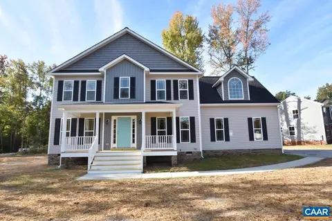123 Riva Way, Palmyra, VA 22963