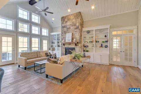 24 Bleak House Rd, Earlysville, VA 22936