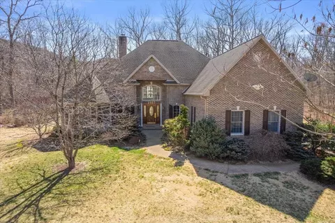 2957 Little Gap Rd, Elkton, VA 22827