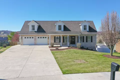 2115 Whispering Springs Rd, Harrisonburg, VA 22801
