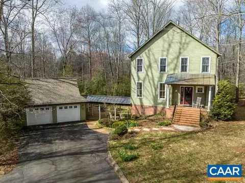 5 Rudolph St, Ruckersville, VA 22968
