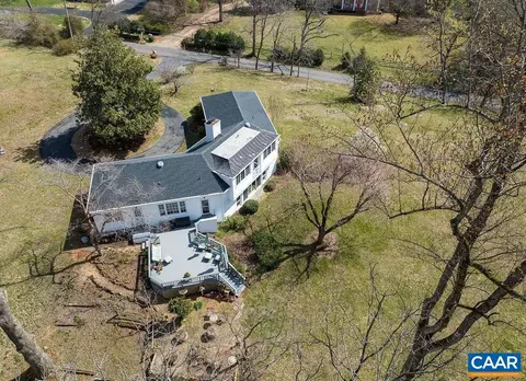 10384 Little Skyline Dr, Orange, VA 22960