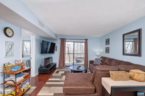 250 Timbers Condos, Wintergreen Resort, VA 22967