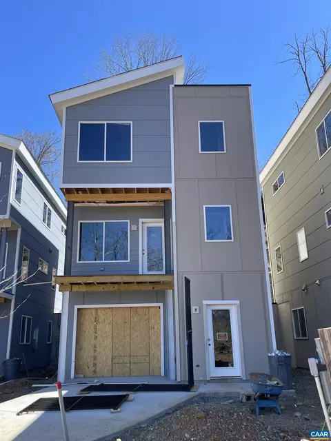 1634 Rialto St, Charlottesville, VA 22902