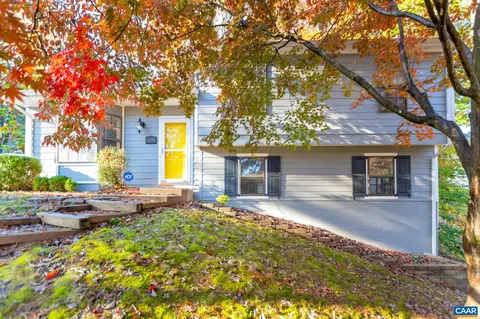 1119 Cottonwood Rd, Charlottesville, VA 22901
