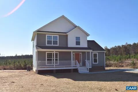 1771 W Old Mountain Rd W #Q 1, Louisa, VA 23093
