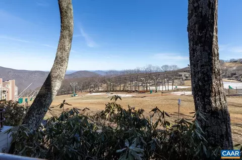 346 Dobie Condos, Wintergreen, VA 22967