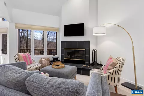 2016 Stone Ridge Woods Condos, Wintergreen Resort, VA 22967