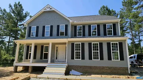 429 Ryan Lane #MS 2-5, Gordonsville, VA 22942