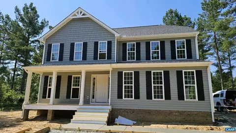 429 Ryan Ln #MS 2-5, Gordonsville, VA 22942