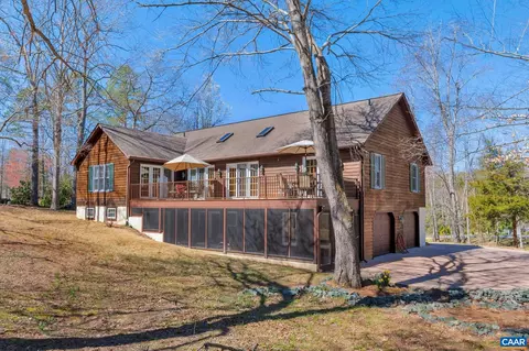 5 Spoon Ter, Lake Monticello, VA 22963
