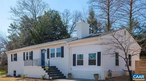 606 250 Byp, Charlottesville, VA 22901