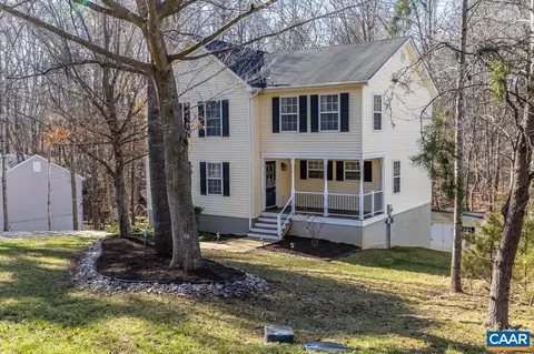 35 Zephyr Rd, Palmyra, VA 22963 photo 2