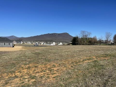 Tbd Beauford Rd, Rockingham, VA 22801