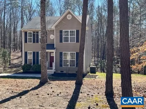 2286 Ridge Rd, Palmyra, VA 22963 photo 2