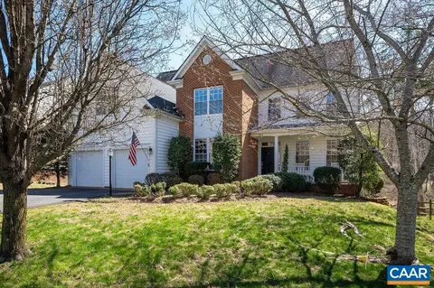 338 Pleasant Pl, Charlottesville, VA 22911