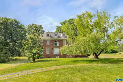 2218 Polo Grounds Rd, Charlottesville, VA 22911