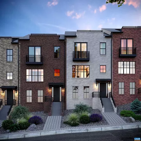 1313 Pen Park Ln #117, Charlottesville, VA 22901