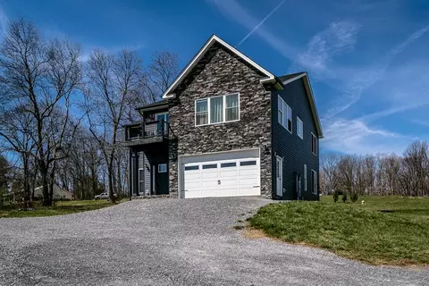9988 Goods Mill Rd, Mcgaheysville, VA 22840