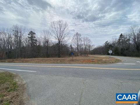 0 Shannon Hill Rd #1, Louisa, VA 23093