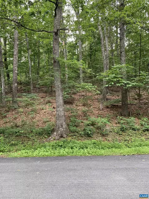 32 Chestnut Ln, Wintergreen, VA 22958