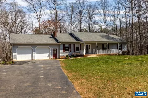 5621 Amicus Rd, Ruckersville, VA 22968