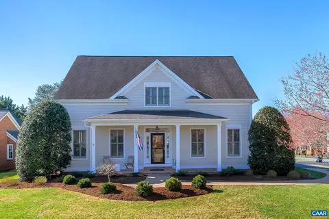 3636 Victoria Ln, Keswick, VA 22947