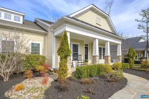 3428 Carroll Creek Rd, Keswick, VA 22947