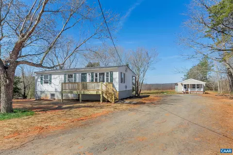 1389 Sclaters Ford Rd, Palmyra, VA 22963