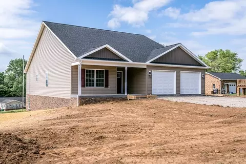 250 Church St, Timberville, VA 22853