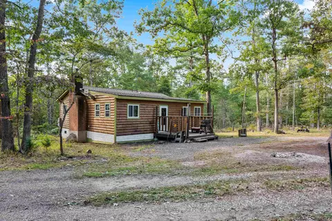 17743 Sundance Forest Rd, Broadway, VA 22815