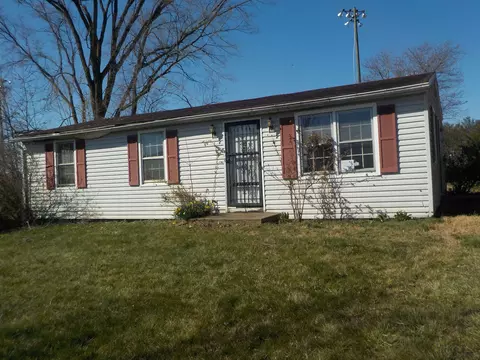 5873 Cardinal St, Mount Jackson, VA 22842