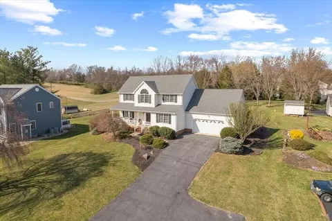 804 Ladd Rd, Fishersville, VA 22939