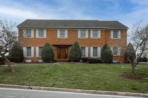 207 Holly Hill Dr, Bridgewater, VA 22812