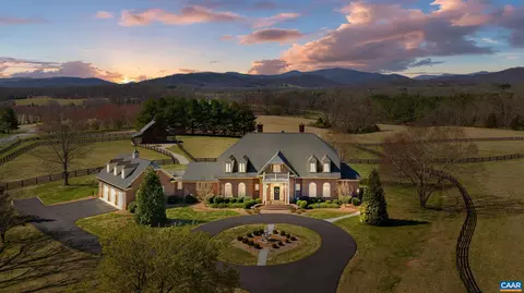 3523 Blandemar Dr, Charlottesville, VA 22903