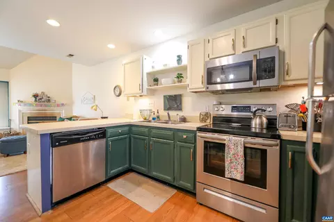 4801 Mechums River Rd, Charlottesville, VA 22901