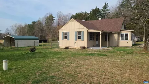 240 Lee Wayside Rd, Buckingham, VA 23921 photo 2