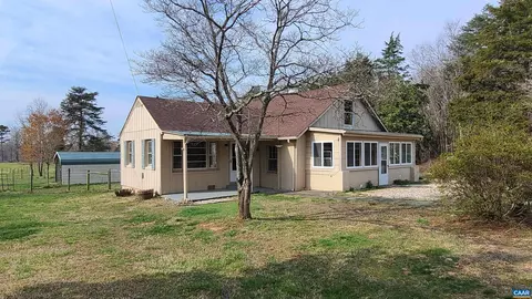 240 Lee Wayside Rd, Buckingham, VA 23921 photo 1