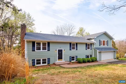 3501 Glenaire Dr, Charlottesville, VA 22901