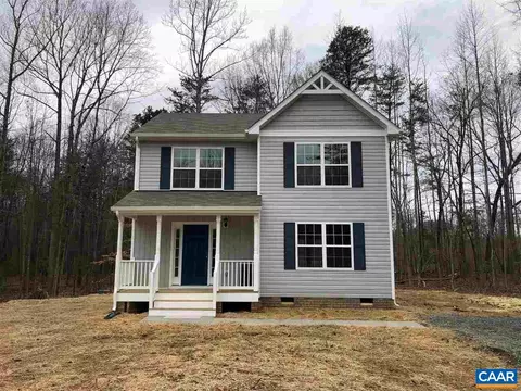 4784 Blue Run Rd #BR 10, Somerset, VA 22972