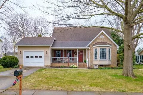1720 Evergreen Dr, Harrisonburg, VA 22801