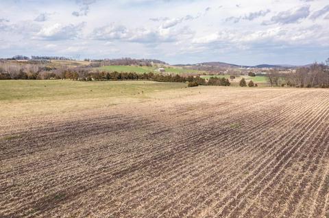 Tbd Buttermilk Rd, Mount Sidney, VA 24467