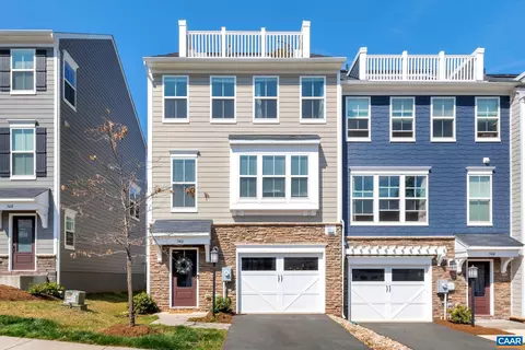 3416 Montague St, Charlottesville, VA 22902
