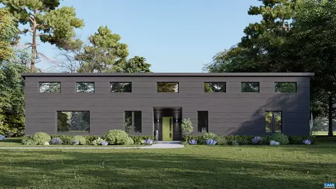 2215 Polo Grounds Rd, Charlottesville, VA 22911